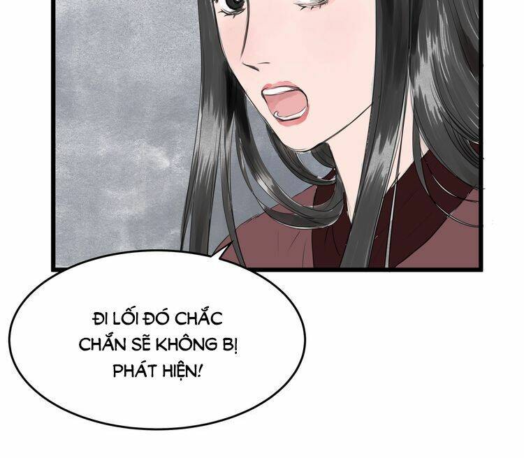 Muốn Làm Nữ Hiệp Quá Chương 24 Ảnh 17