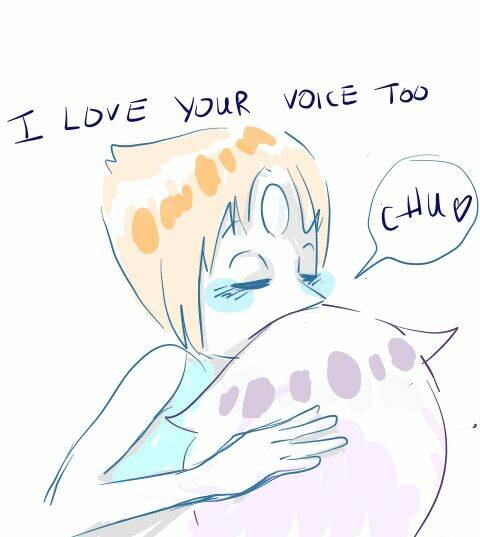 Steven Universe Comics Chương 1 Ảnh 16