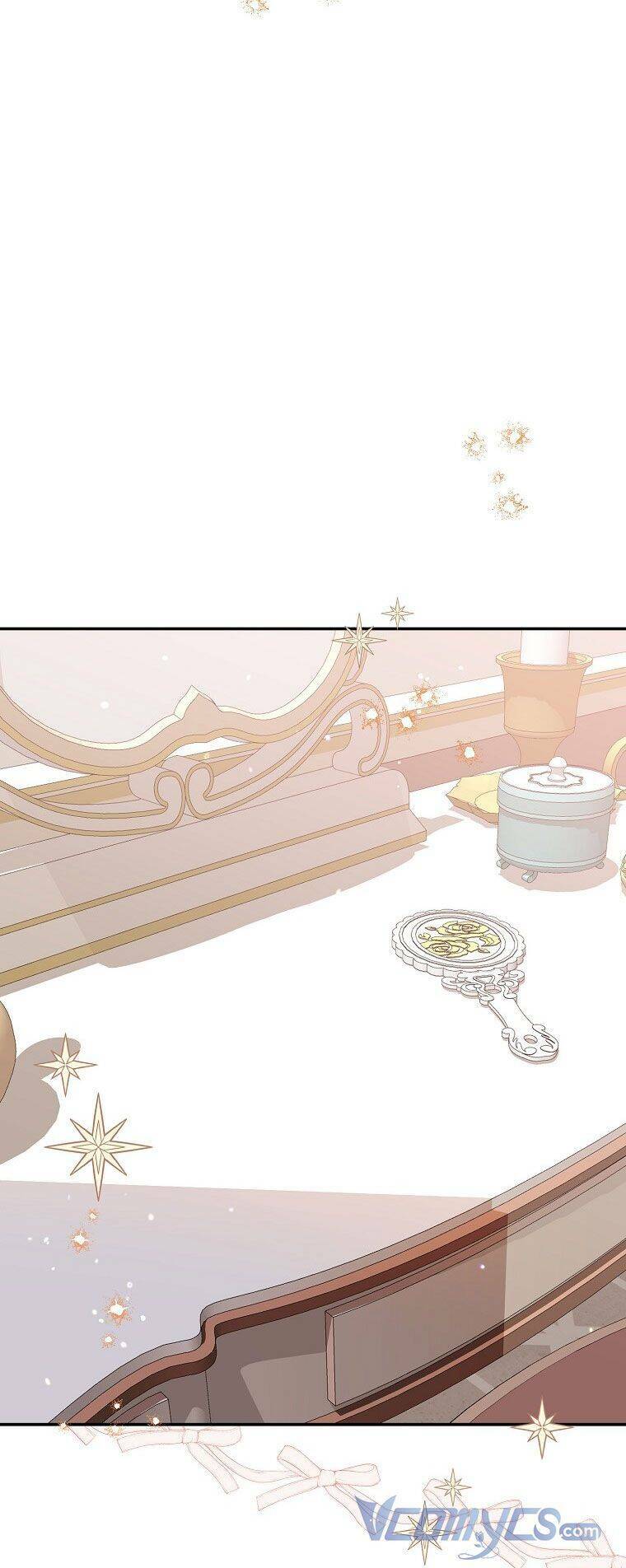 Ác Nữ Karuna Bé Lại Chương 33 Ảnh 22