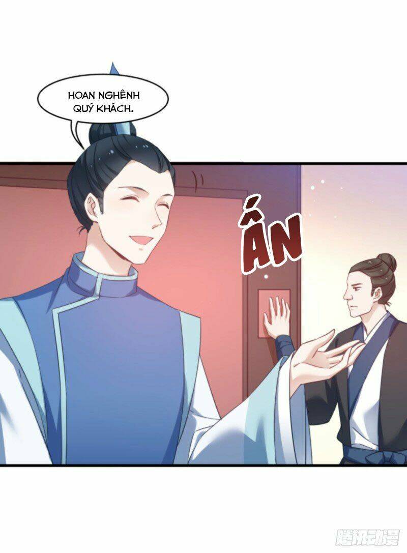 Trò Chơi Trừng Phạt Chương 79 Ảnh 21