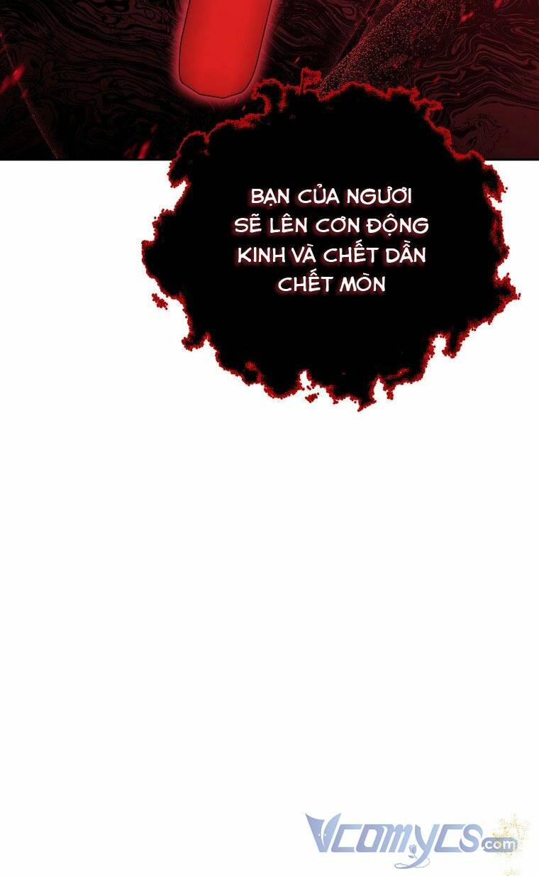 Ác Nữ Karuna Bé Lại Chương 49 Ảnh 95
