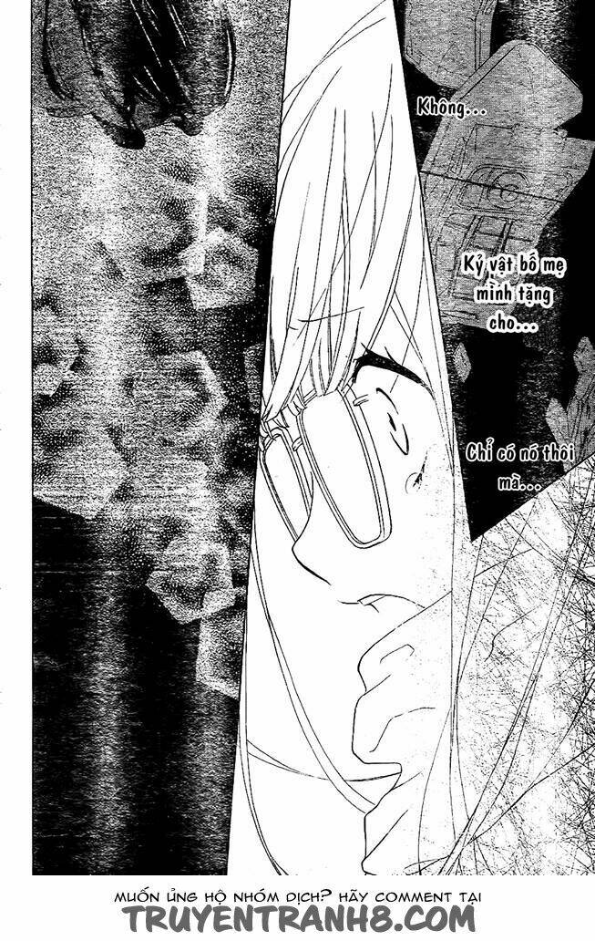 Saiouji Kyoudai Ni Komarasareru No Mo Warukunai Chương 1 Ảnh 35