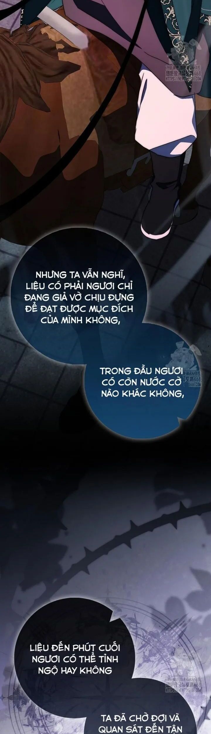 Cuồng Long Kiếm Thần Chương 42 Ảnh 32