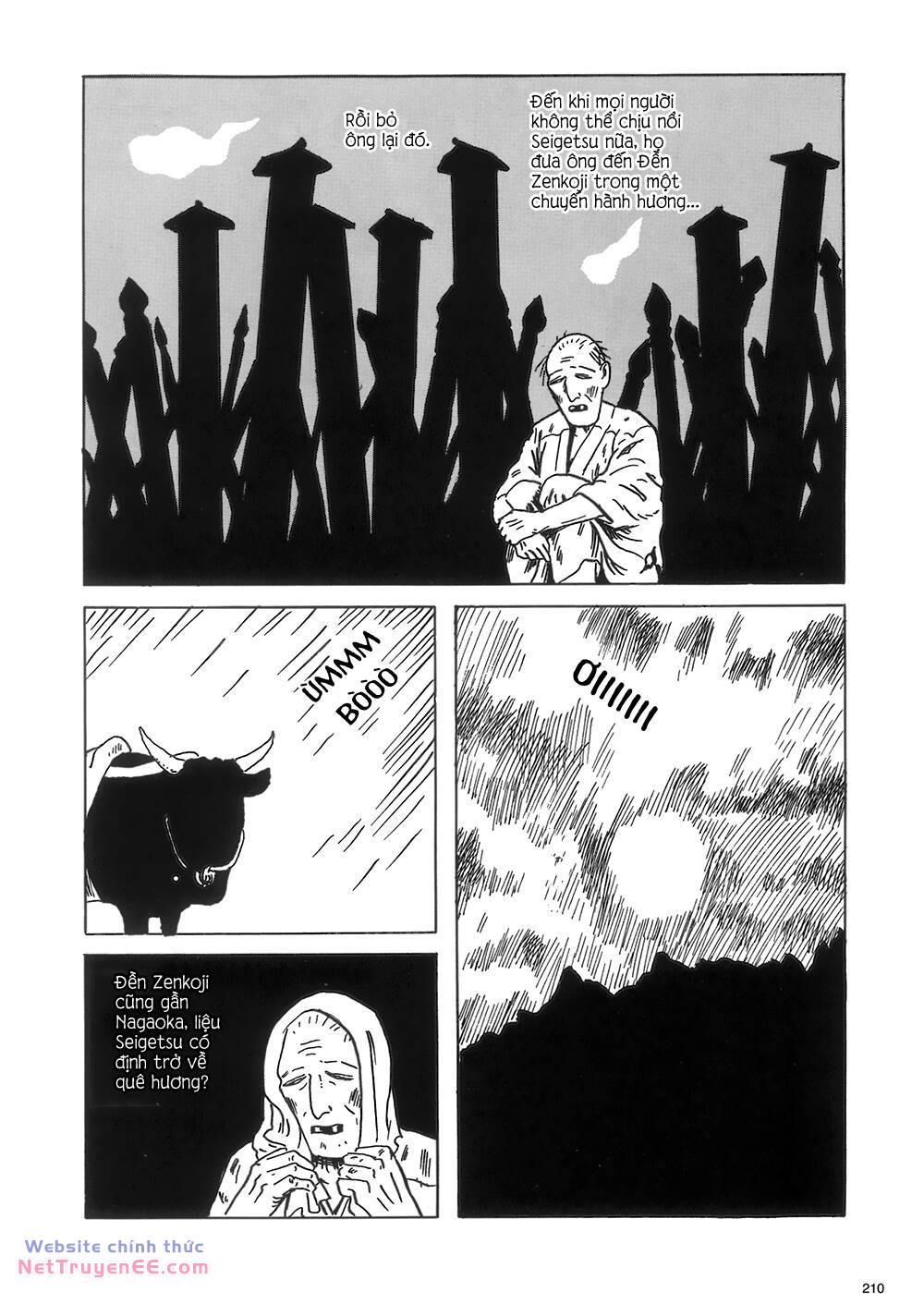 Munou No Hito - Người Vô Năng Chương 6 Ảnh 29