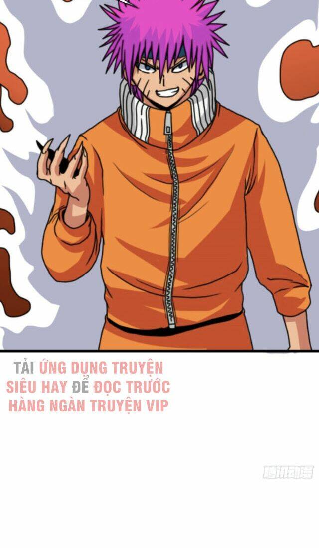 Chí Tôn Thổ Hào Hệ Thống Chương 11 Ảnh 7
