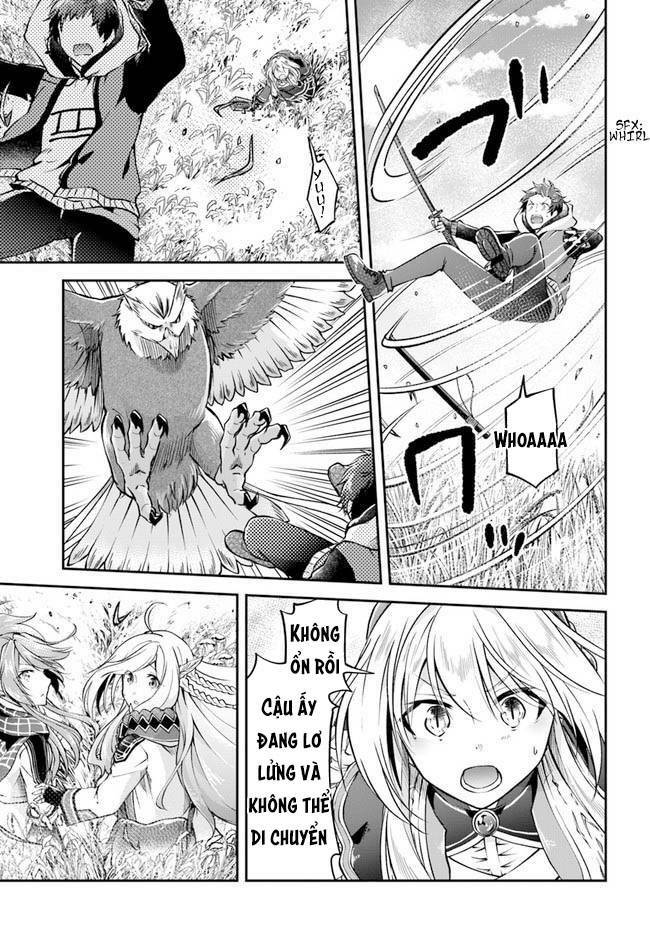 Isekai Cheat Survival Meshi Chương 43 Ảnh 34