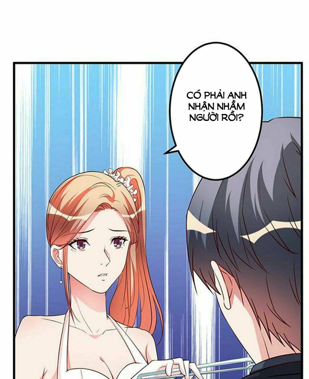 Gối Đầu Vào Tổng Tài Ác Ma Chương 84 Ảnh 6