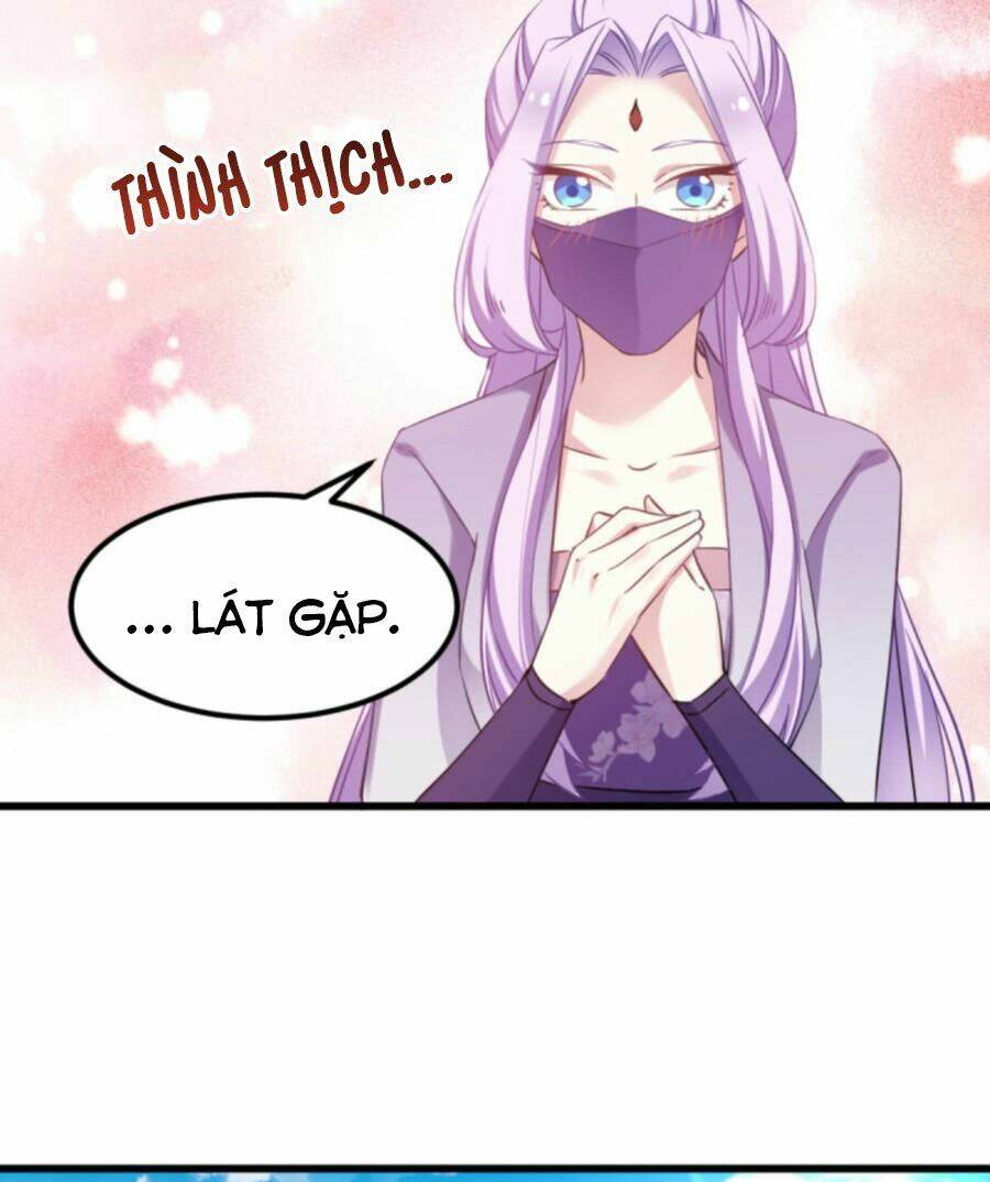Trò Chơi Trừng Phạt Chương 82 Ảnh 39