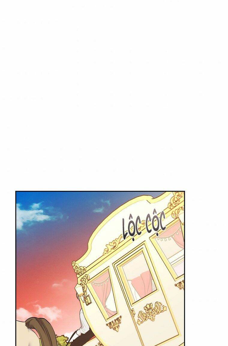 Ác Nữ Karuna Bé Lại Chương 46 Ảnh 6