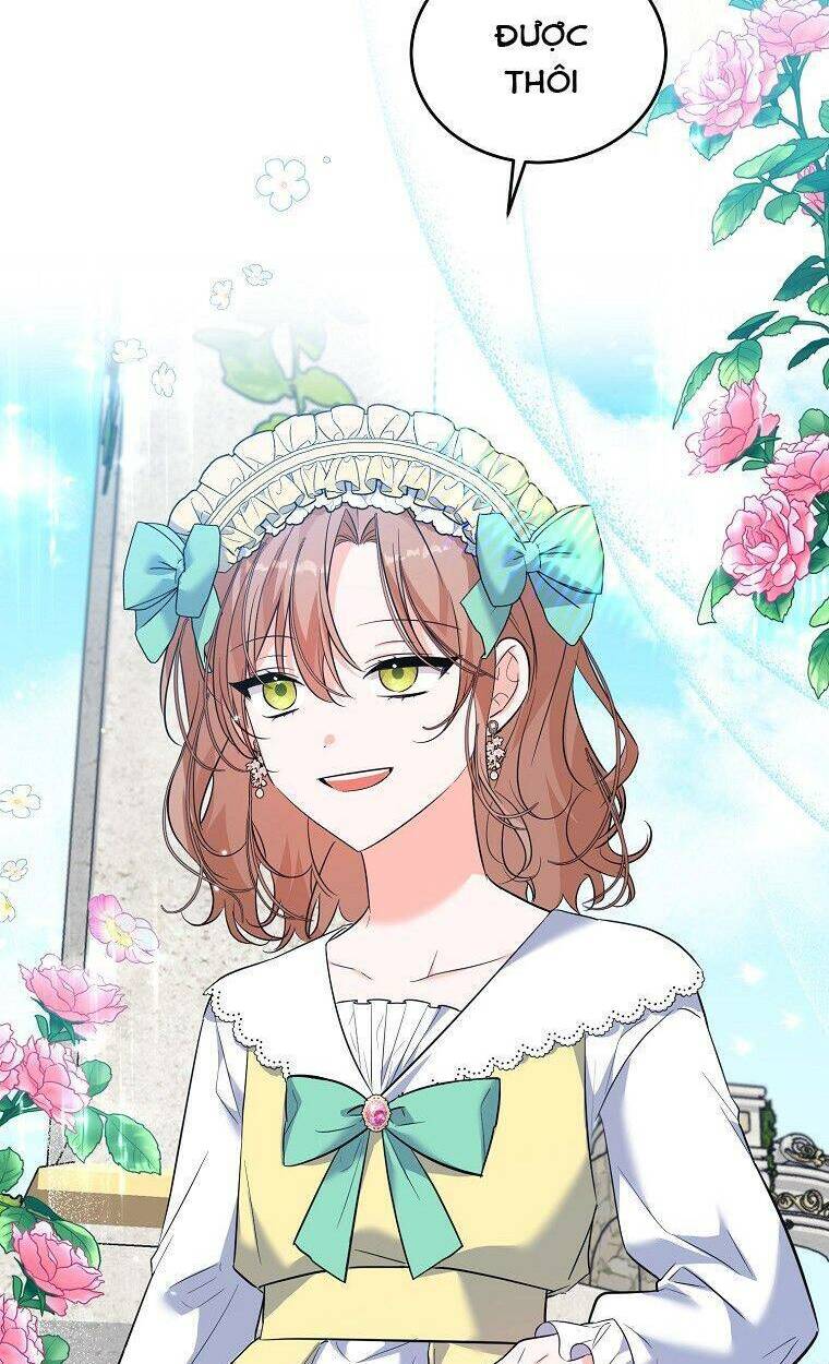 Ác Nữ Karuna Bé Lại Chương 42 Ảnh 18