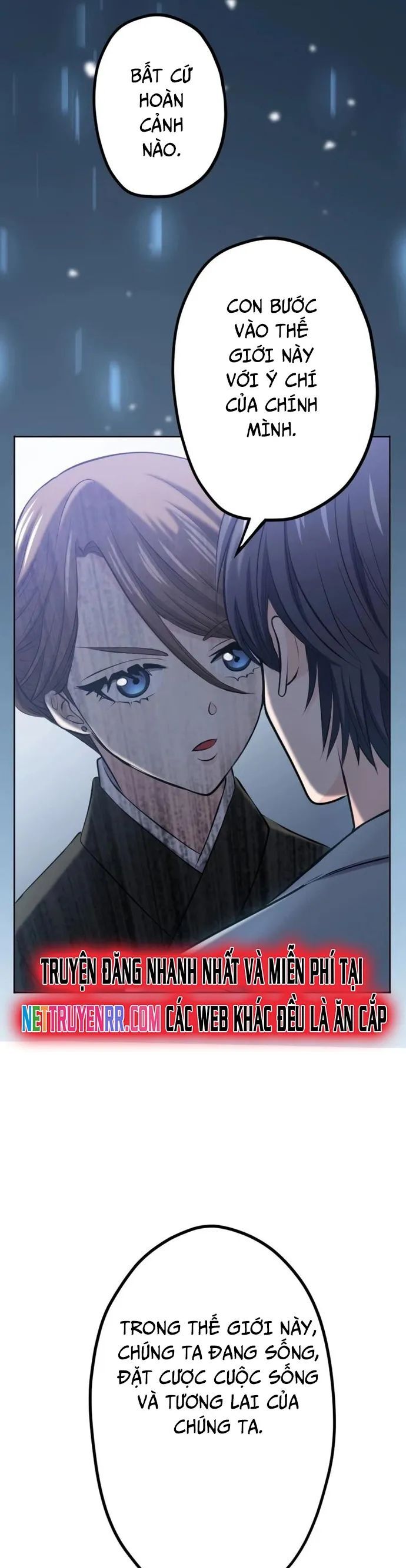 Ittoki The Ninja Chương 16 Ảnh 56