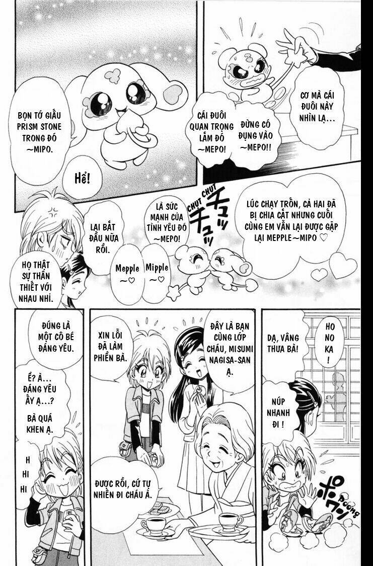 Futari Wa Precure Chương 2 Ảnh 8