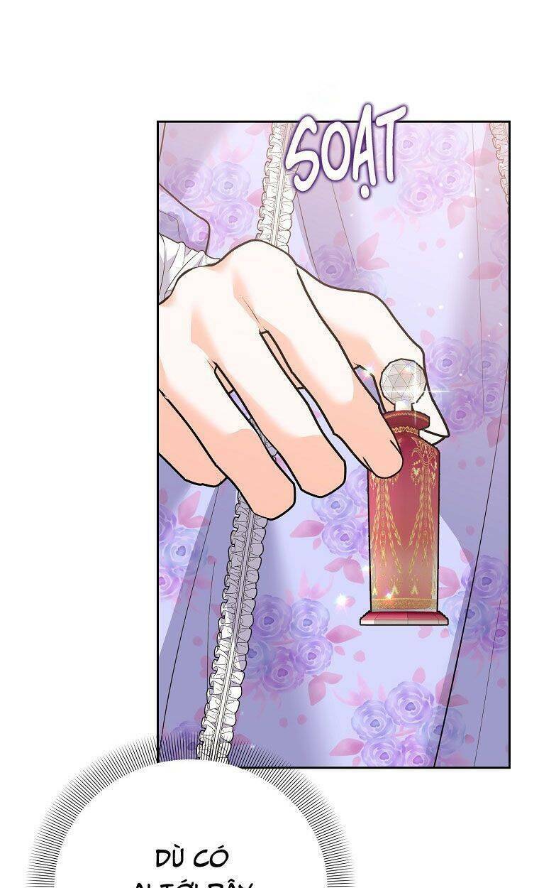 Ác Nữ Karuna Bé Lại Chương 41 Ảnh 8