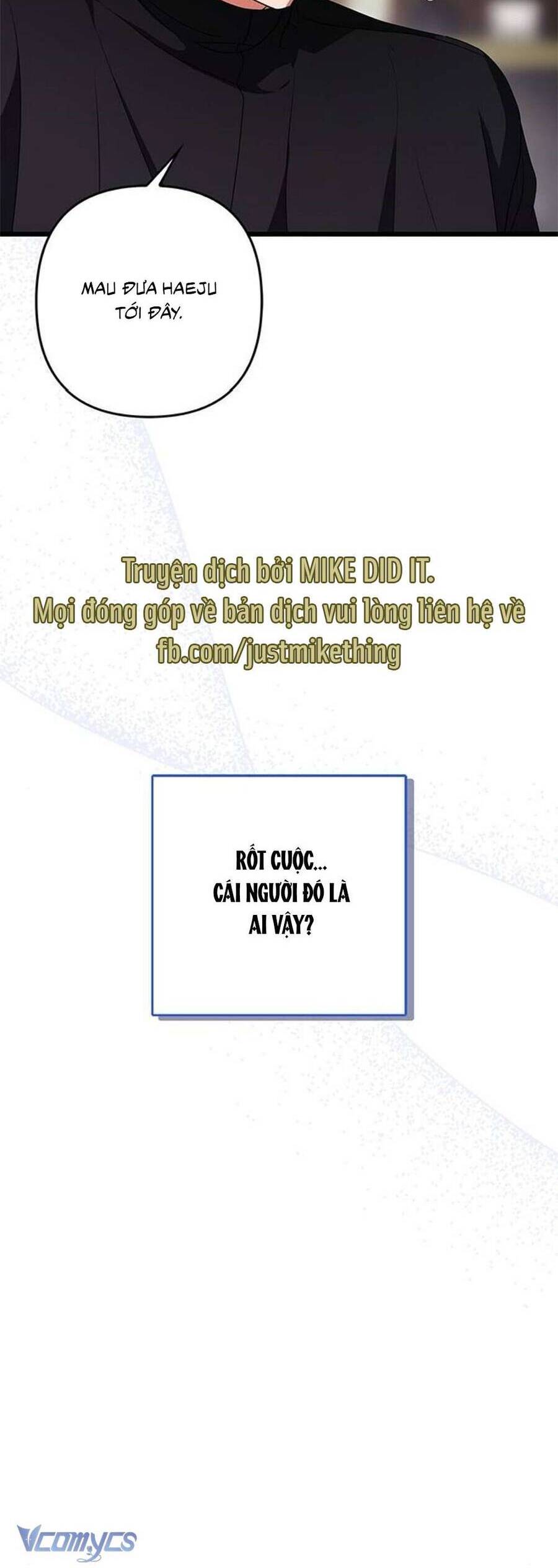 Định Nghĩa Về Nhân Vật Phản Diện Chương 46 Ảnh 16