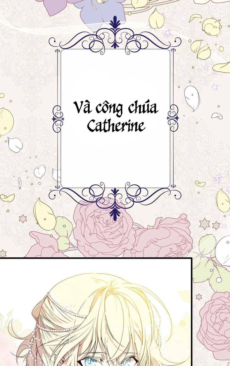 Tôi Chính Là Em Gái Của Nữ Chính Hắc Ám Chương 4 Ảnh 8