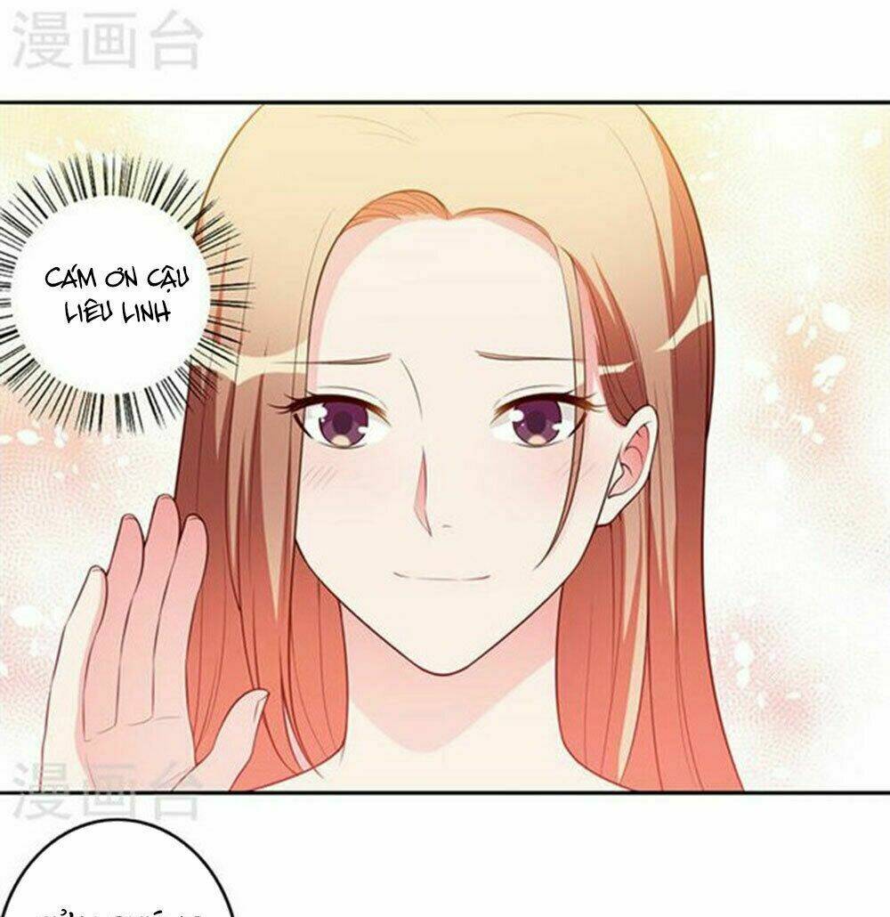 Gối Đầu Vào Tổng Tài Ác Ma Chương 104 Ảnh 24