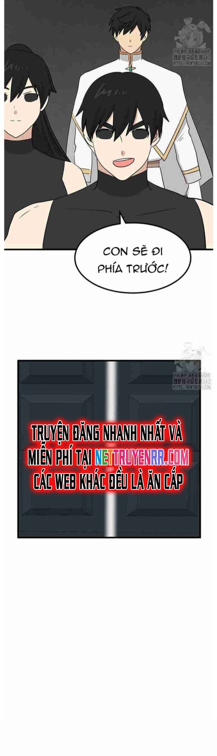 Mọt Sách Chương 275 Ảnh 34