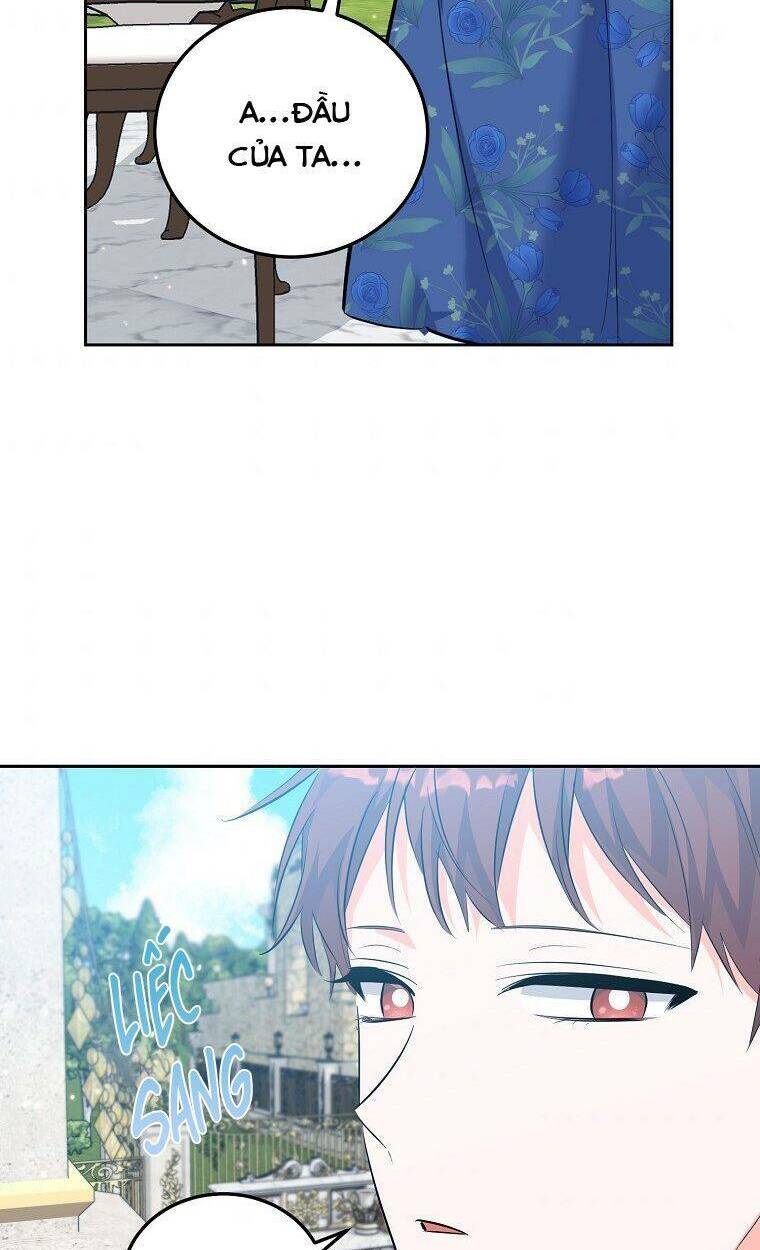 Ác Nữ Karuna Bé Lại Chương 42 Ảnh 41