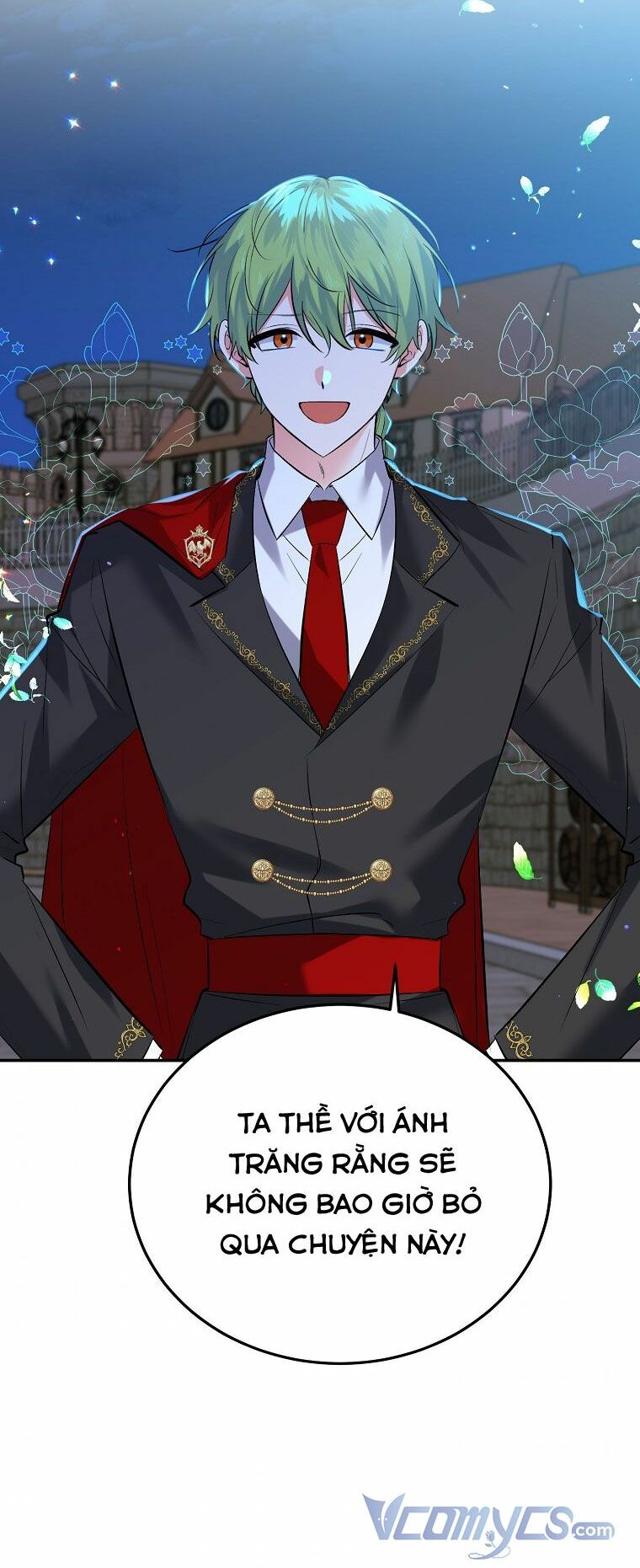 Ác Nữ Karuna Bé Lại Chương 28 Ảnh 55