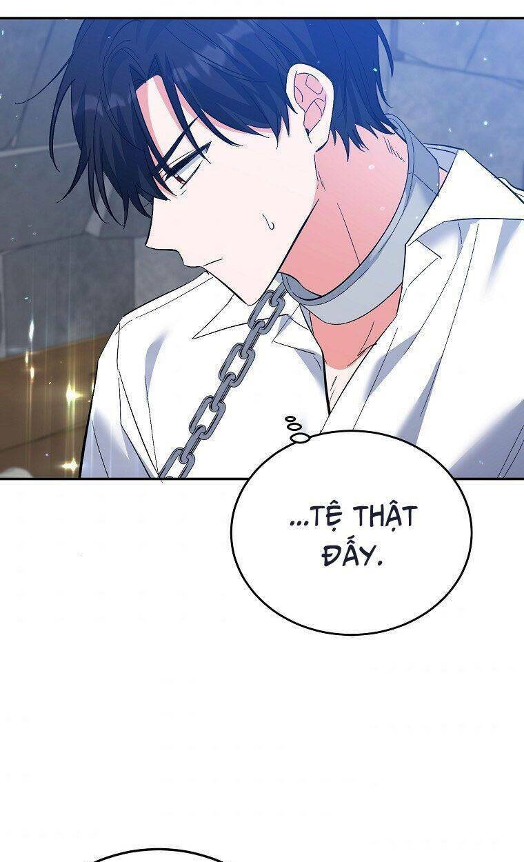 Ác Nữ Karuna Bé Lại Chương 31 Ảnh 94