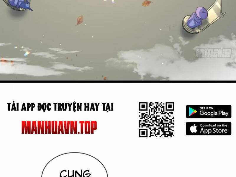 Vợ Tôi Và Tôi Thống Trị Tam Giới Chương 121 Ảnh 56