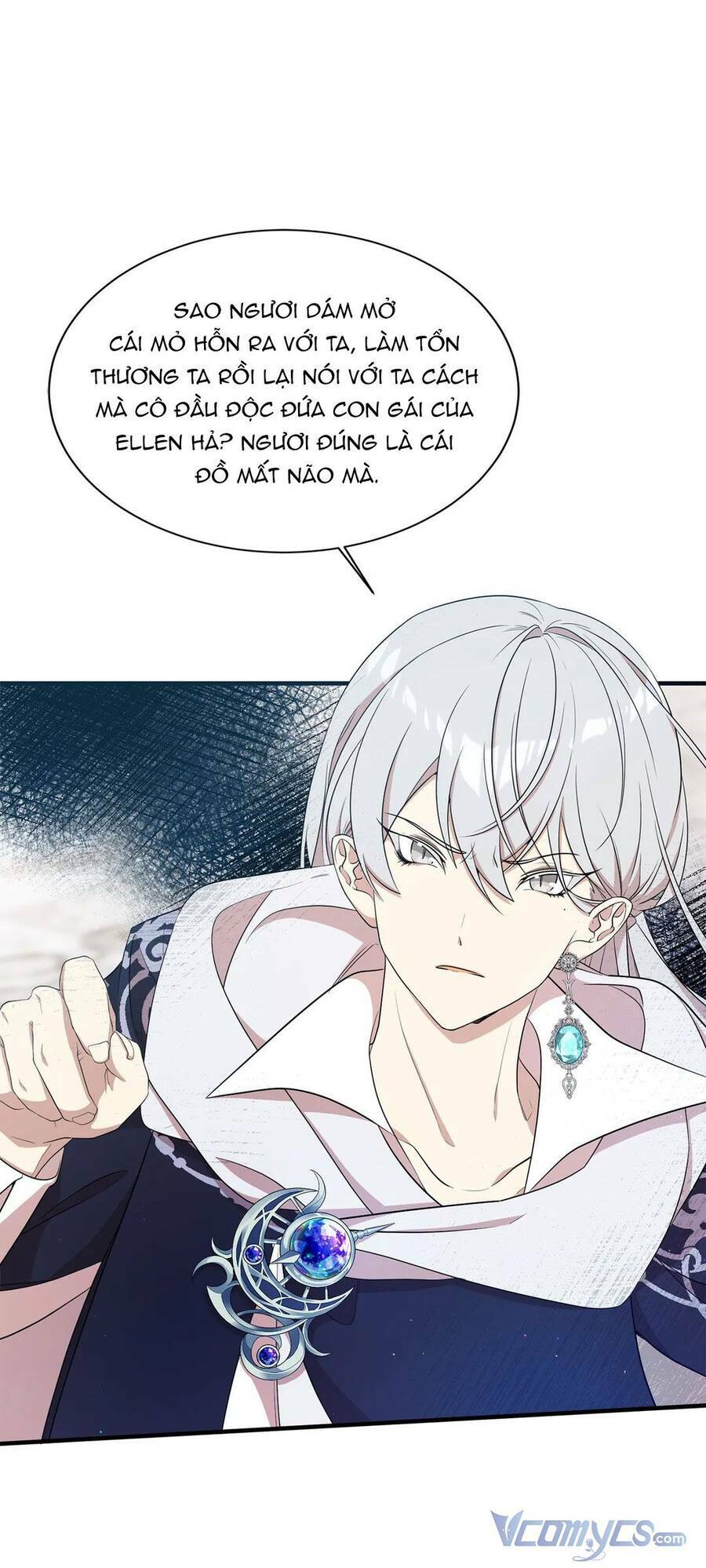 Tôi Chính Là Em Gái Của Nữ Chính Hắc Ám Chương 8 Ảnh 63