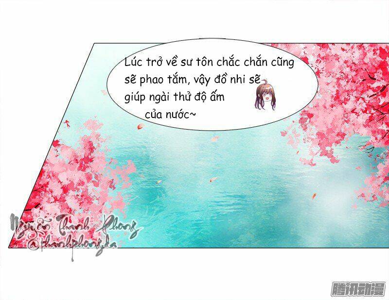 Sư Tôn Hai Mặt Đừng Xằng Bậy Chương 4 Ảnh 26