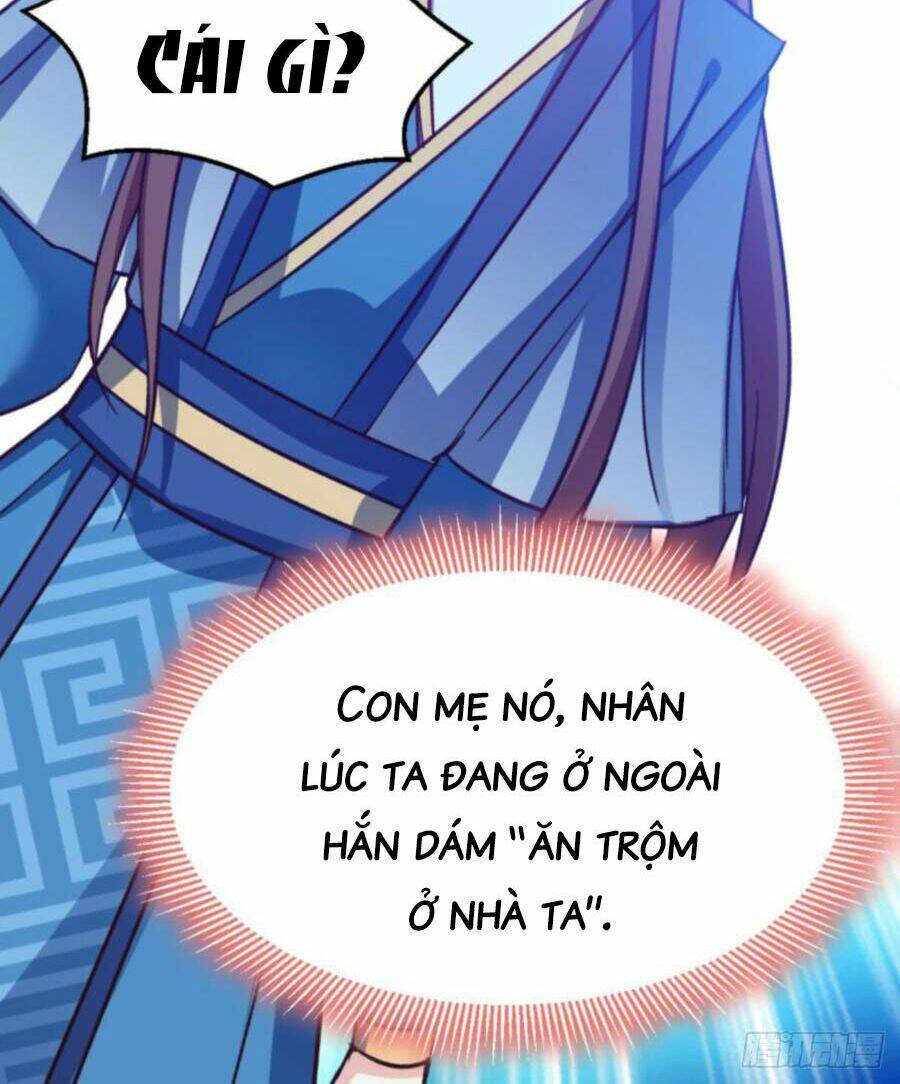 Trò Chơi Trừng Phạt Chương 83 Ảnh 44