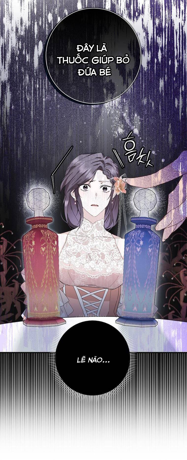 Anh Chỉ Là Đồ Bỏ Đi Của Tôi Mà Thôi Chương 73 Ảnh 66
