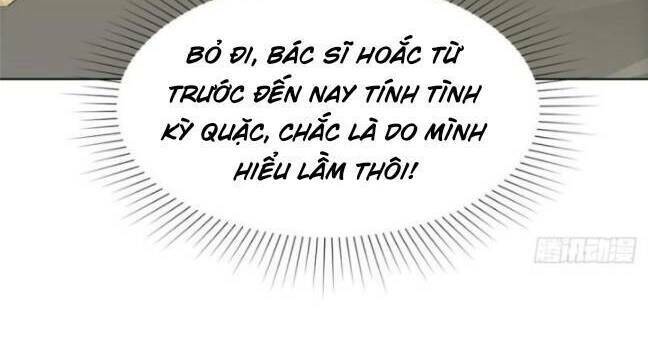 Boss Là Kim Chủ Của Tôi Chương 46 Ảnh 26