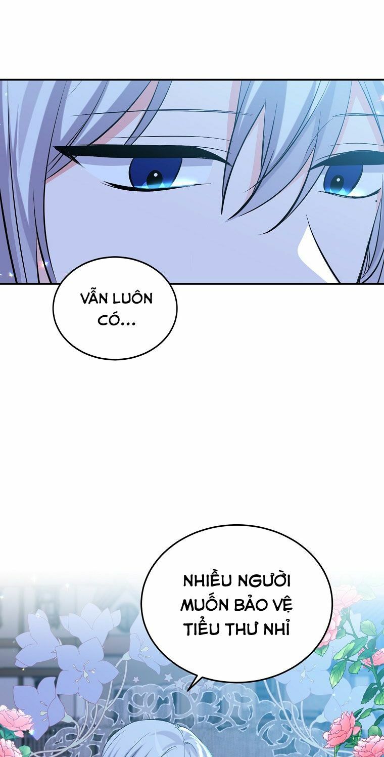 Ác Nữ Karuna Bé Lại Chương 28 Ảnh 74