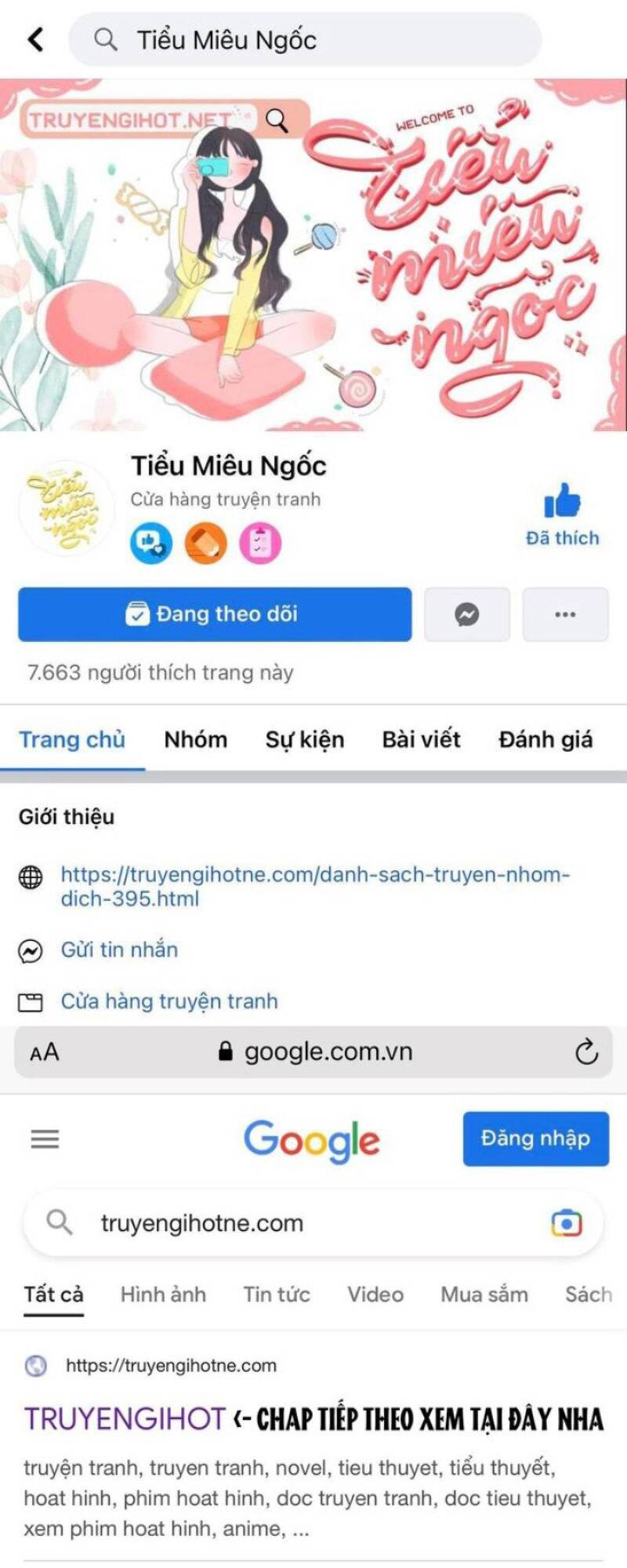Ta Muốn Biến Phu Quân Thành Bá Chủ Chương 110 Ảnh 2