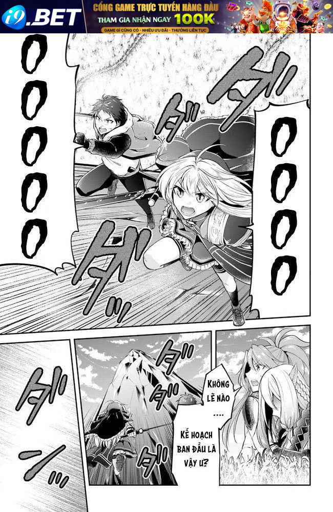 Isekai Cheat Survival Meshi Chương 44 Ảnh 26