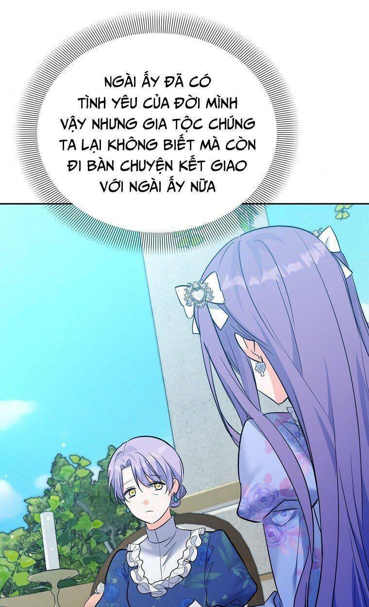 Ác Nữ Karuna Bé Lại Chương 41 Ảnh 66