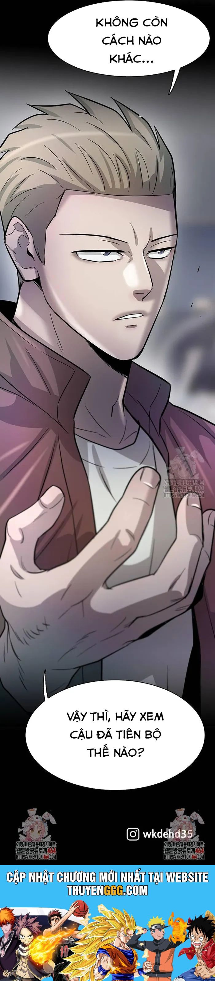 Bù Nhìn Chương 93 Ảnh 67