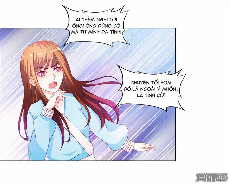 Sư Tôn Hai Mặt Đừng Xằng Bậy Chương 10 Ảnh 16
