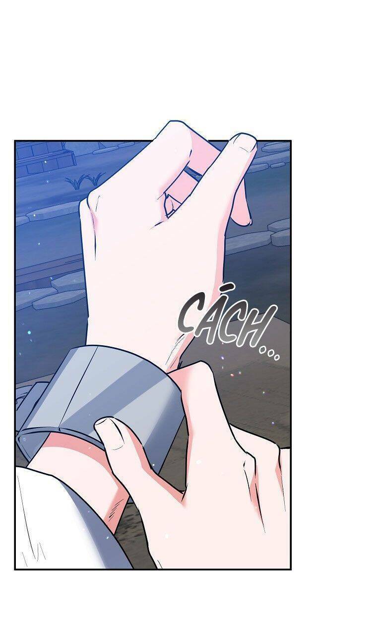 Ác Nữ Karuna Bé Lại Chương 31 Ảnh 58