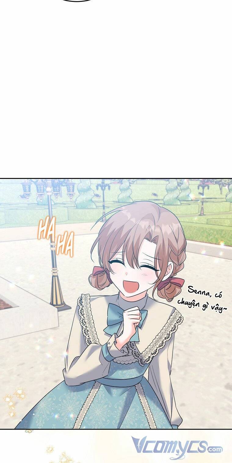 Ác Nữ Karuna Bé Lại Chương 46 Ảnh 86