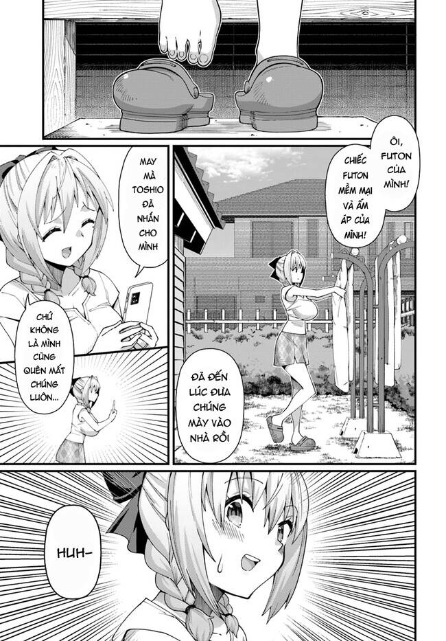 Tsuma No Nakami Wa Kodomo No Mama Datta No De Aru Chương 2 Ảnh 4