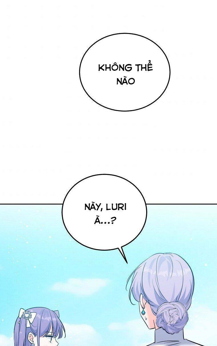 Ác Nữ Karuna Bé Lại Chương 41 Ảnh 84