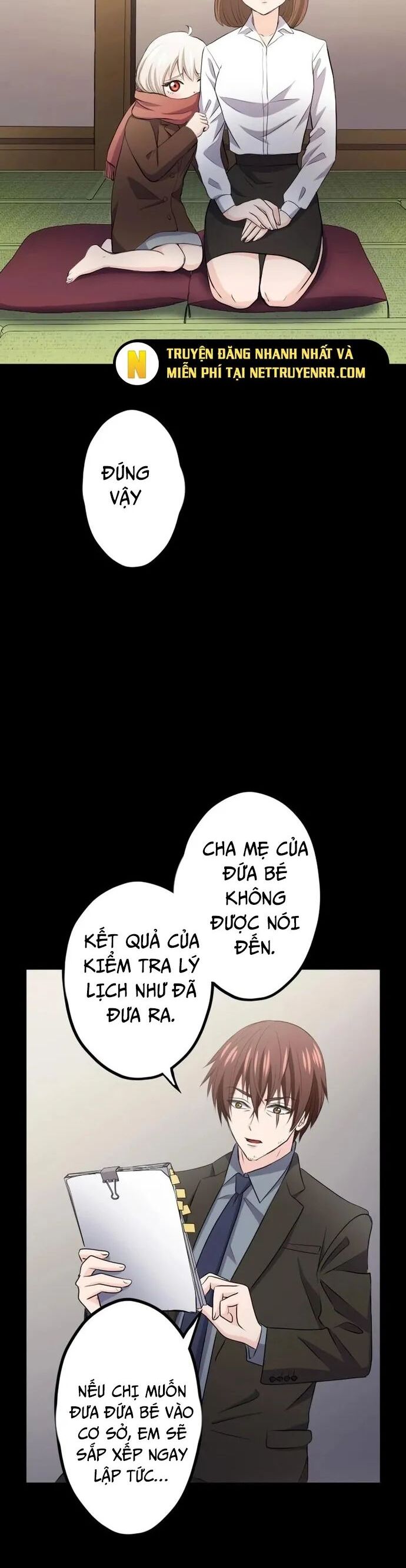 Ittoki The Ninja Chương 16 Ảnh 9