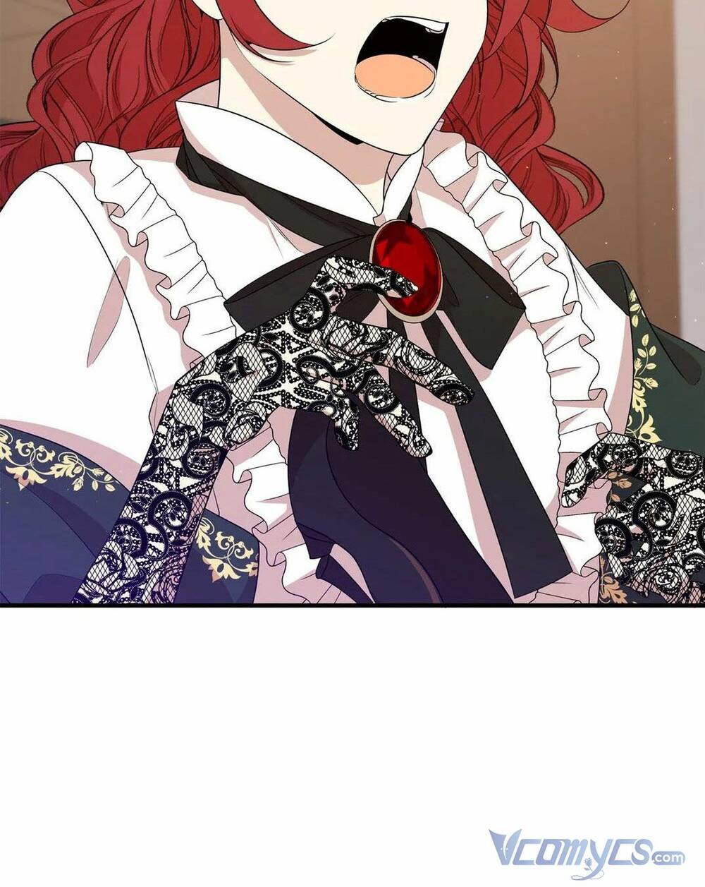 Tôi Chính Là Em Gái Của Nữ Chính Hắc Ám Chương 9 Ảnh 26