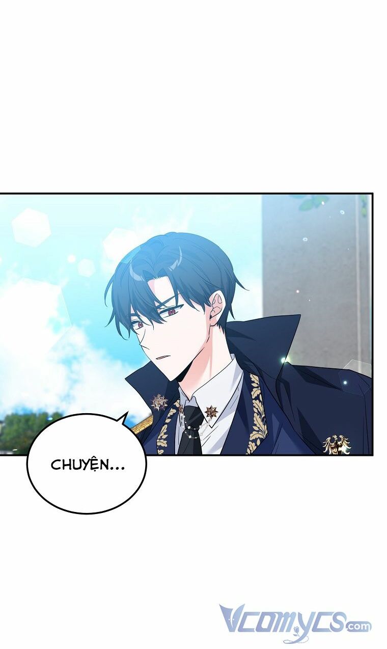 Ác Nữ Karuna Bé Lại Chương 26 Ảnh 32