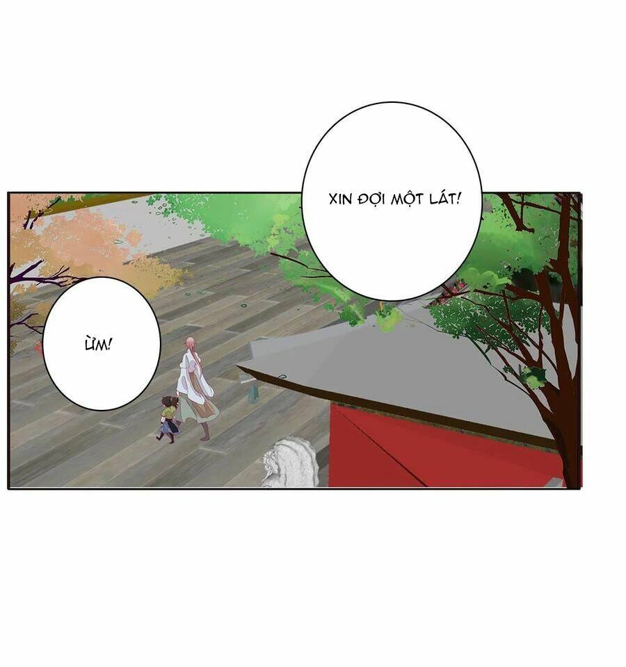 Tướng Quân Mời Ra Trận Chương 186 Ảnh 25