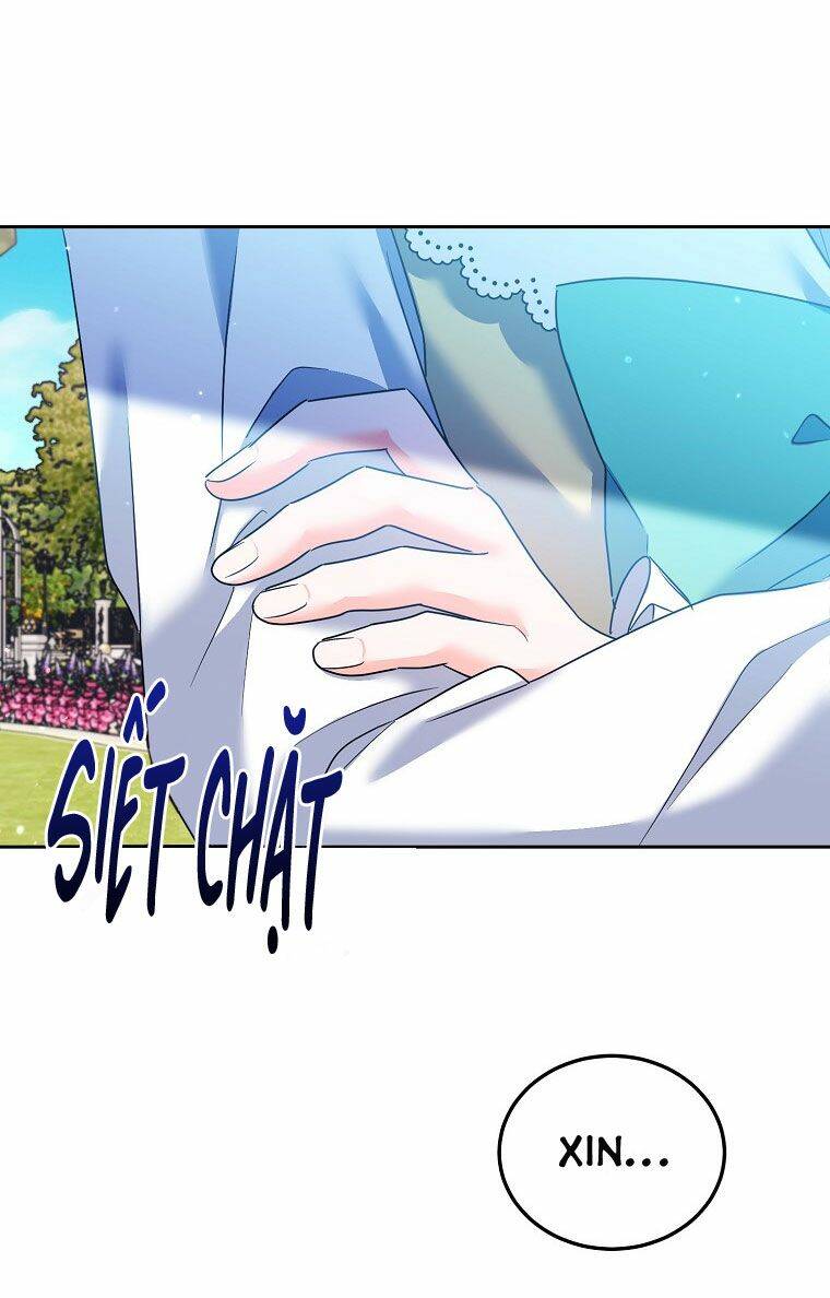 Ác Nữ Karuna Bé Lại Chương 45 Ảnh 30