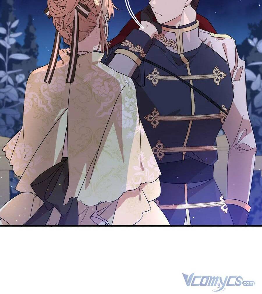 Tôi Chính Là Em Gái Của Nữ Chính Hắc Ám Chương 5 Ảnh 97