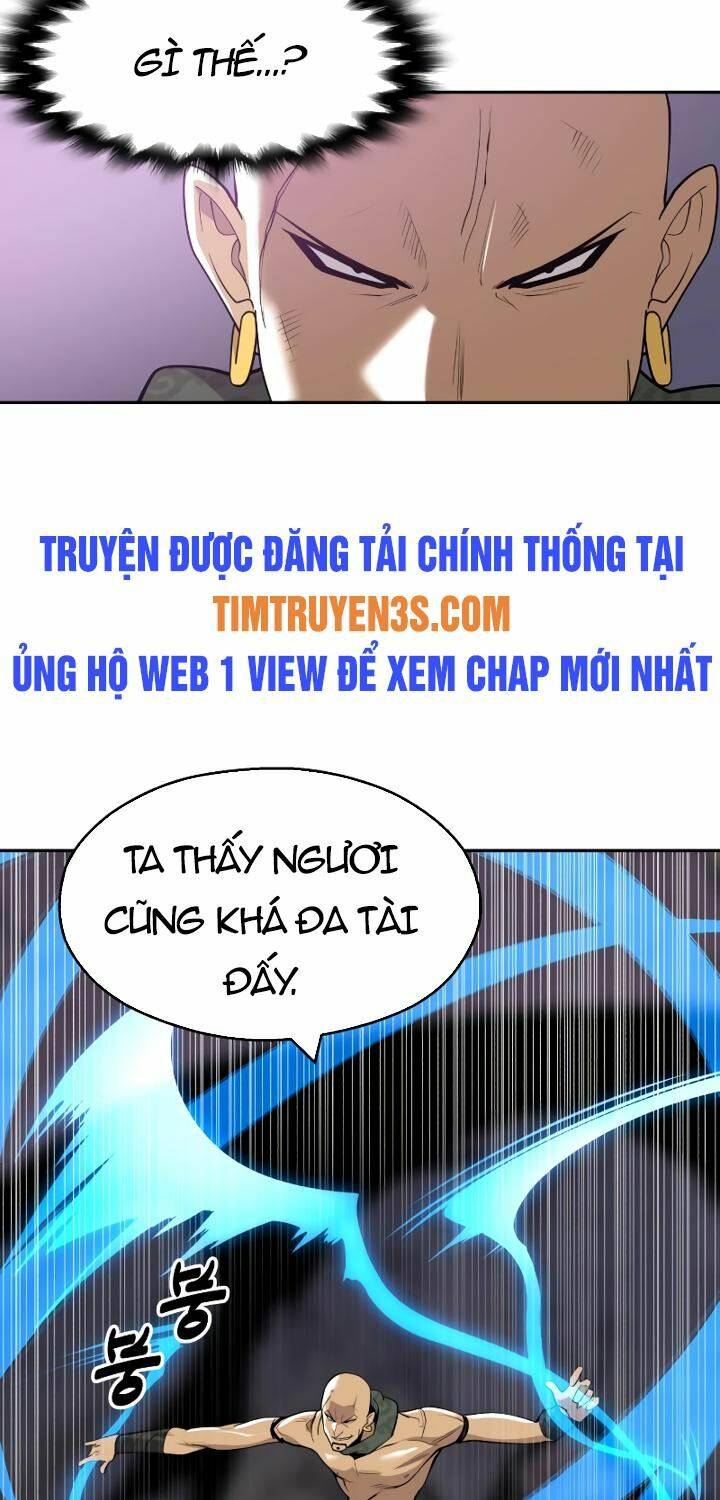 Thiếu Niên Kiếm Sư Chương 61 Ảnh 45
