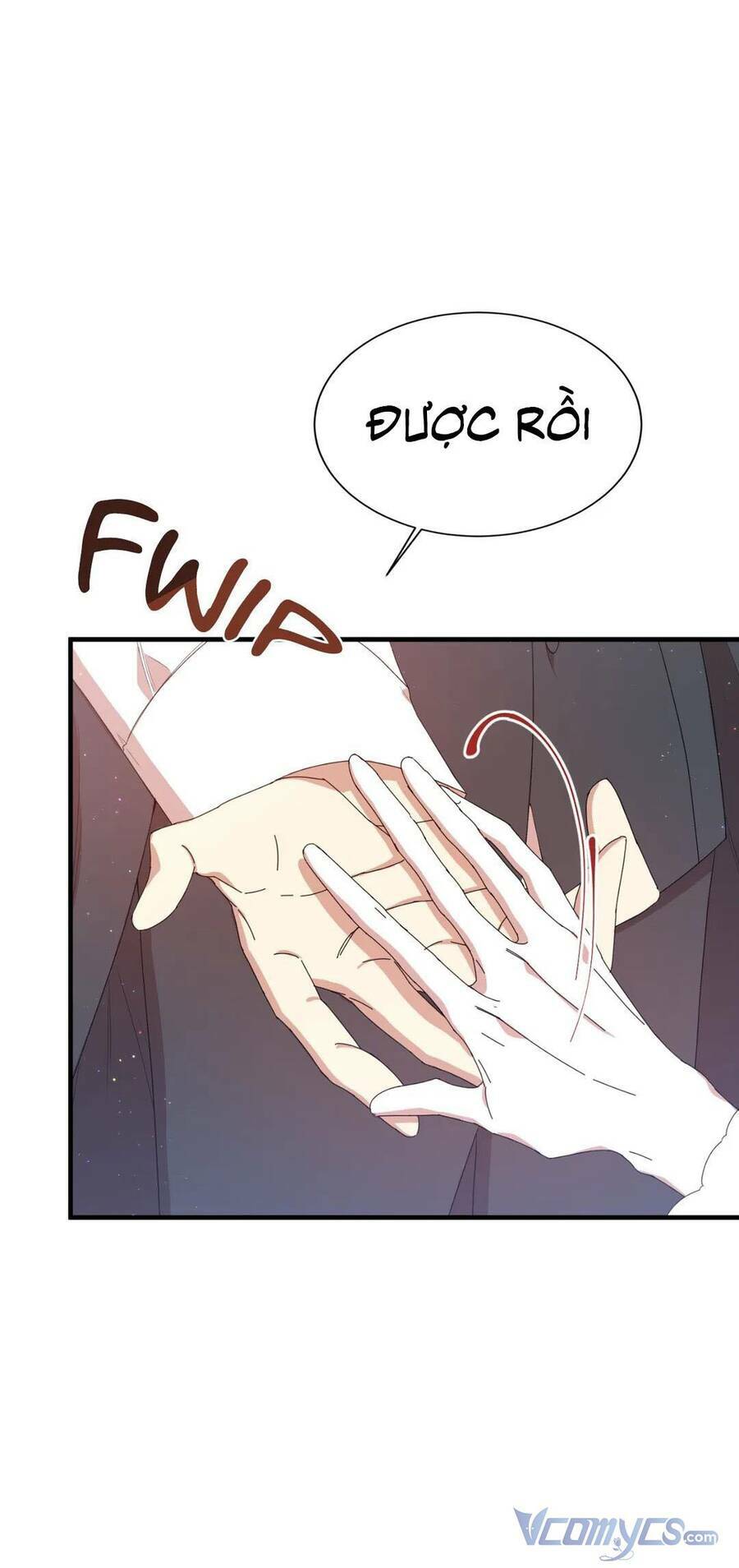 Tôi Chính Là Em Gái Của Nữ Chính Hắc Ám Chương 4 Ảnh 42