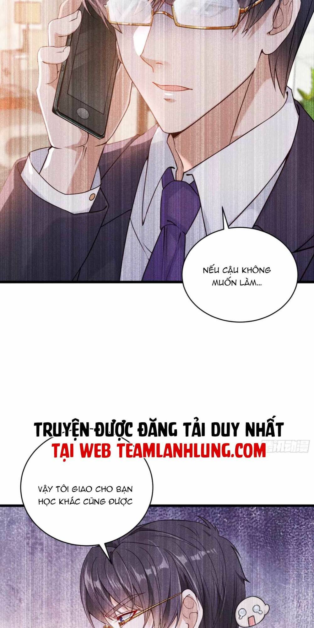 Nữ Đế Quốc Sư Xuyên Đến Hiện Đại Chương 4 Ảnh 28