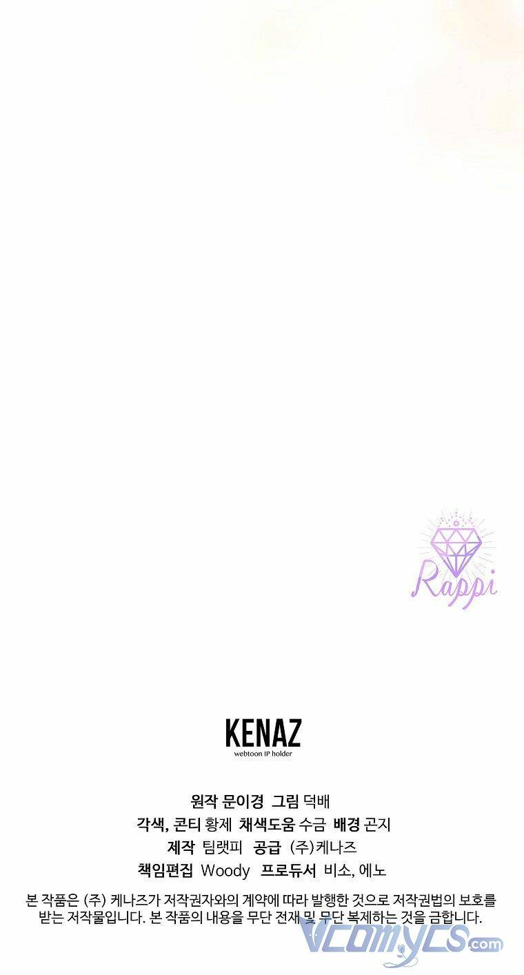 Ác Nữ Karuna Bé Lại Chương 46 Ảnh 91